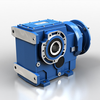 Motovario Helical 